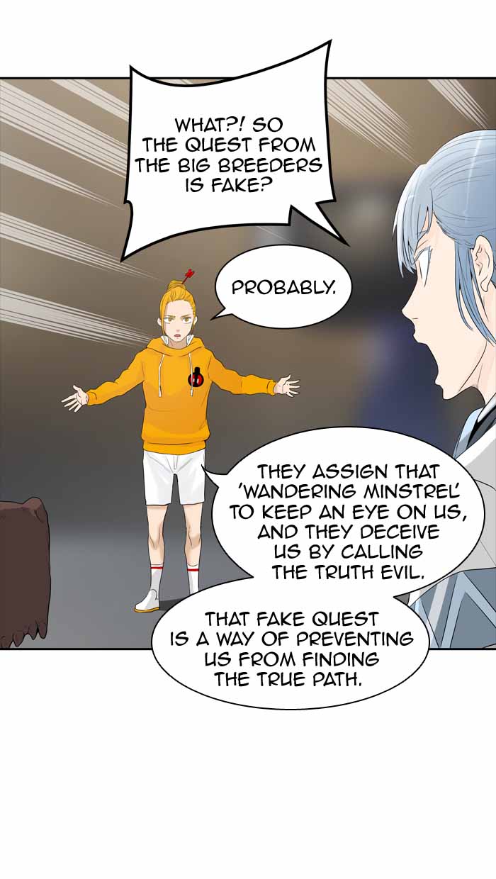 Tower Of God 355 86
