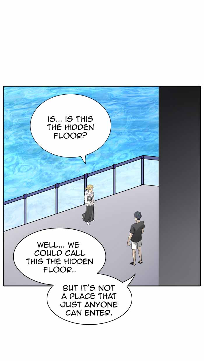 Tower Of God 355 95