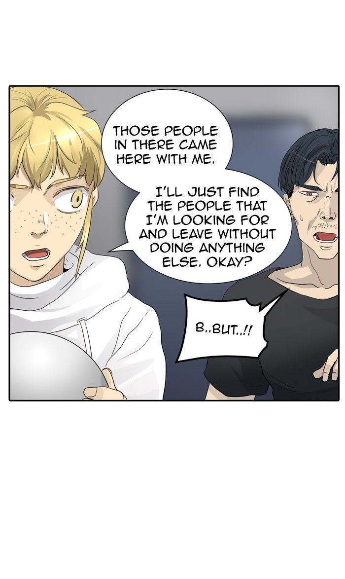 Tower Of God 356 11