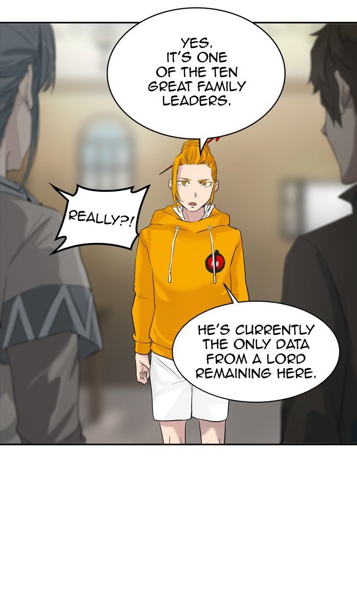 Tower Of God 356 49