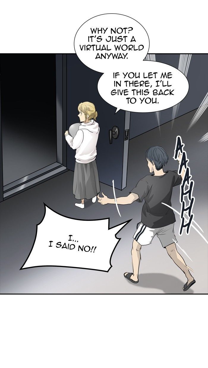 Tower Of God 356 5
