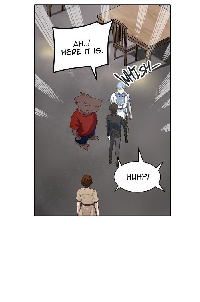 Tower Of God 356 52