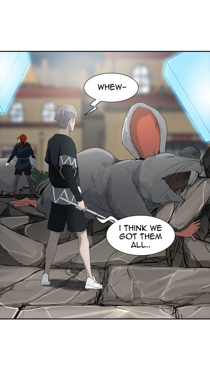Tower Of God 356 81