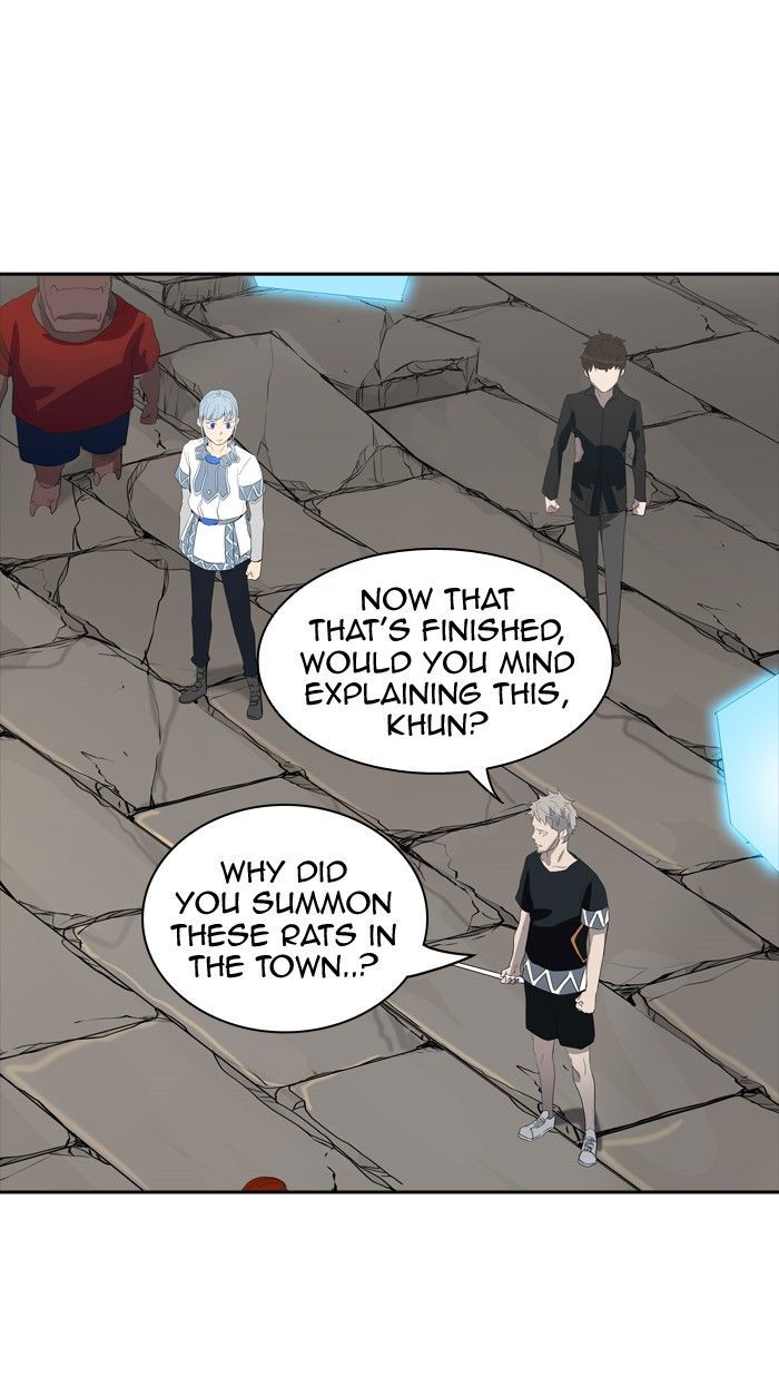 Tower Of God 356 82