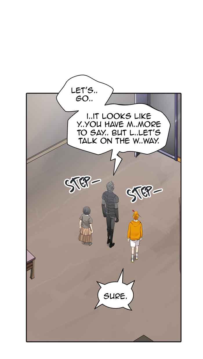 Tower Of God 357 104