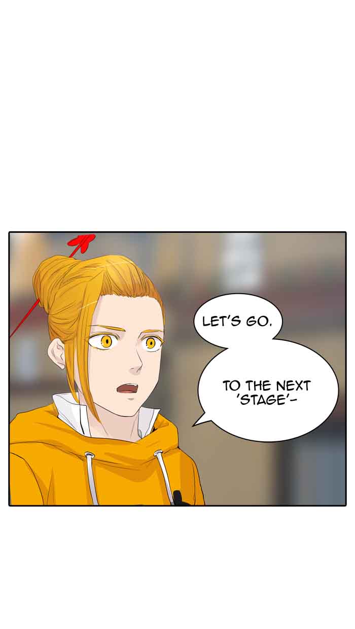 Tower Of God 357 113