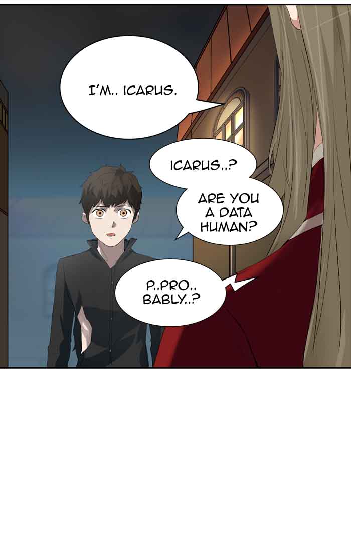 Tower Of God 357 12