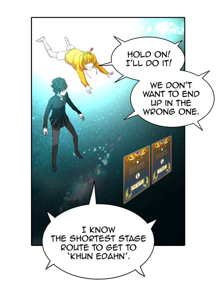 Tower Of God 357 125