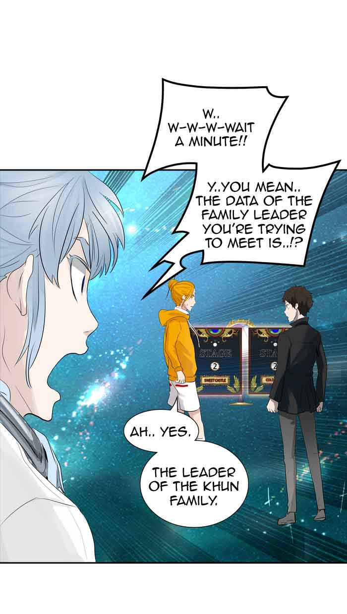Tower Of God 357 127
