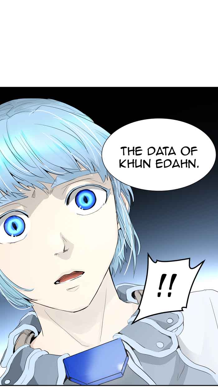 Tower Of God 357 128