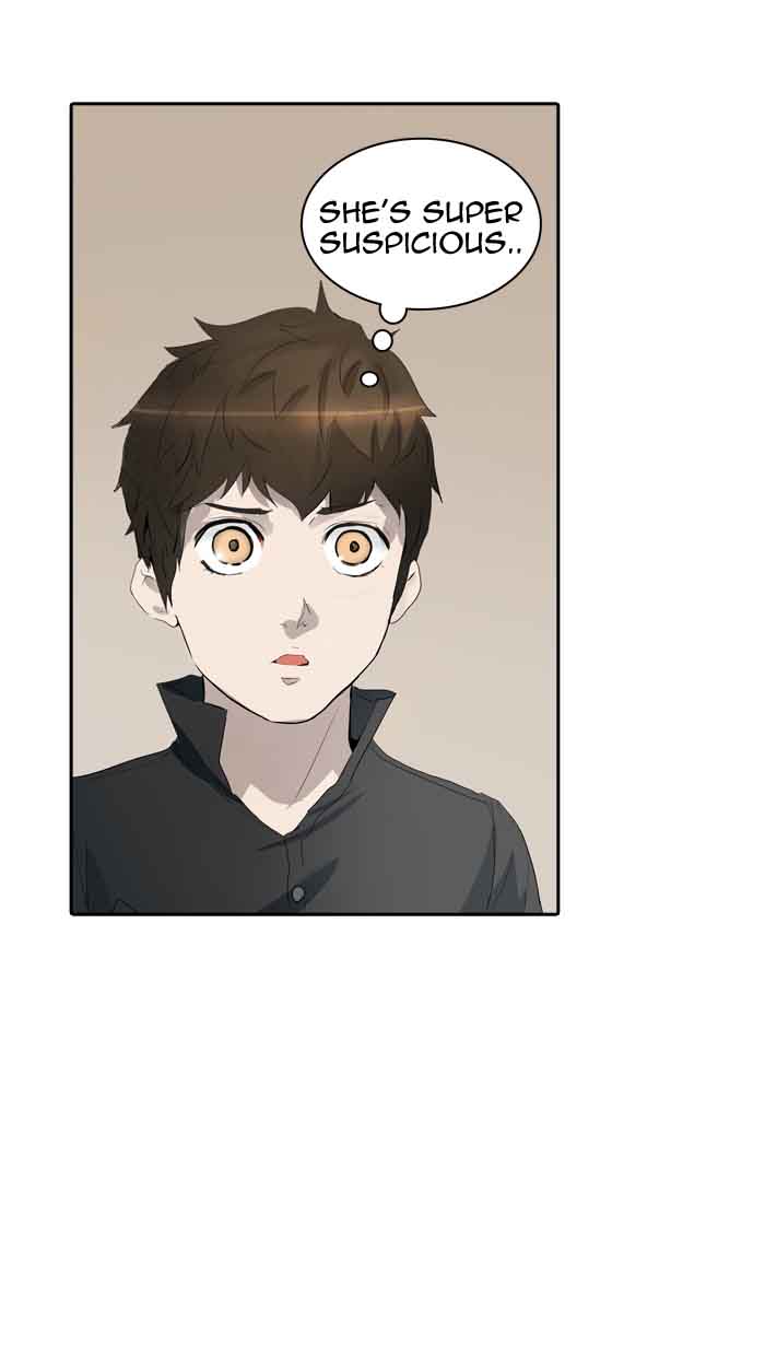 Tower Of God 357 15