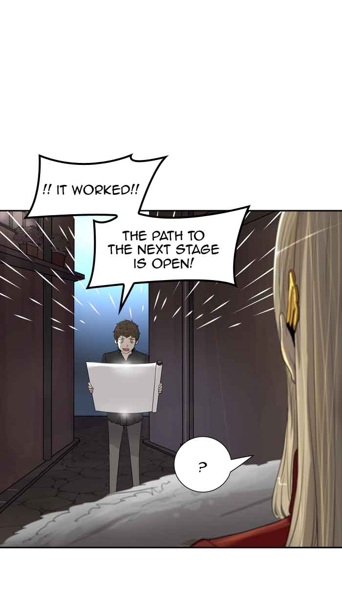 Tower Of God 357 19