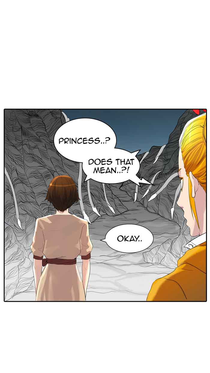 Tower Of God 357 36