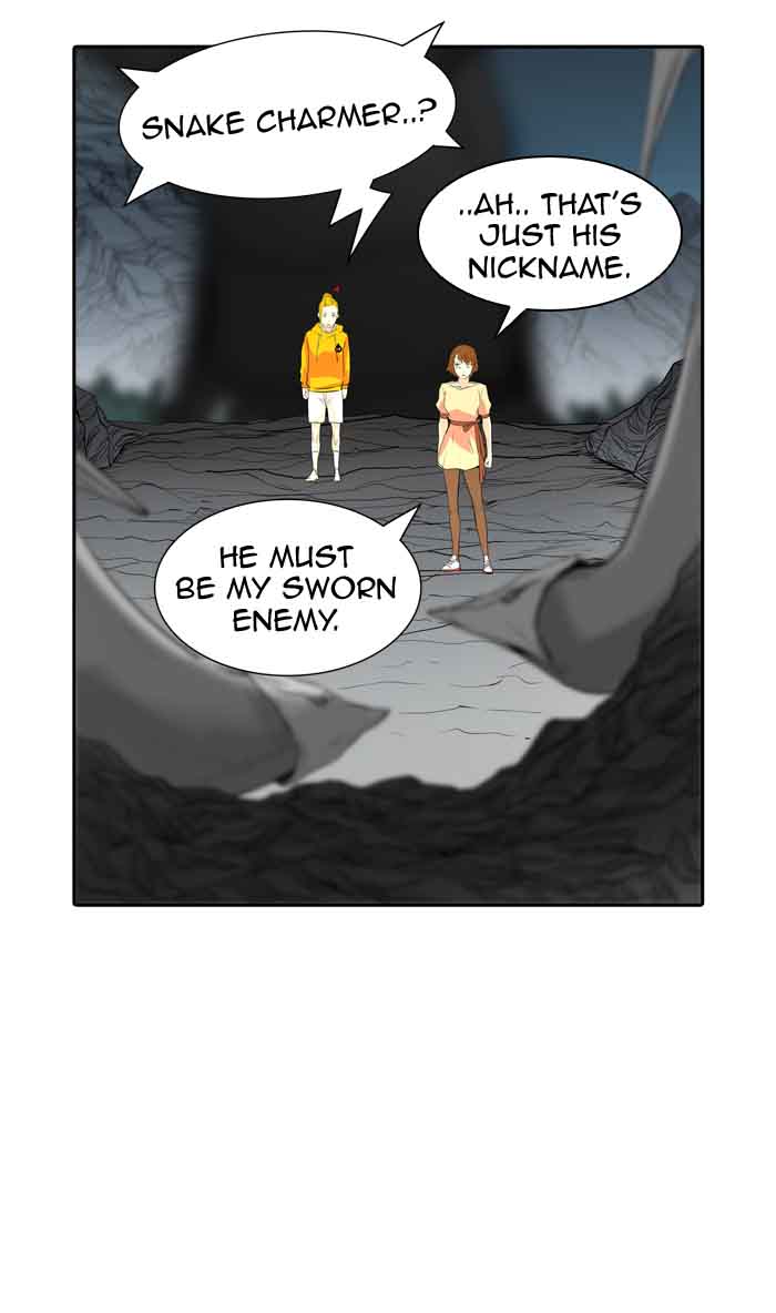 Tower Of God 357 40
