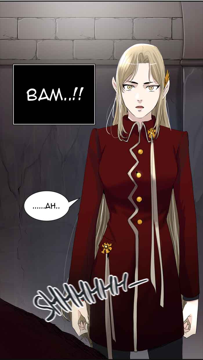 Tower Of God 357 5