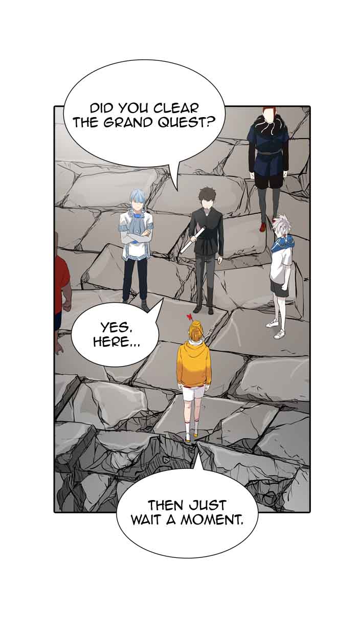 Tower Of God 357 88