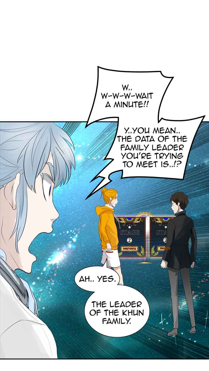 Tower Of God 358 2
