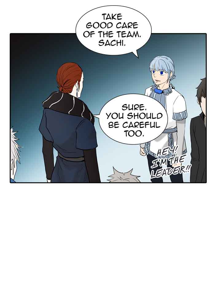 Tower Of God 358 24