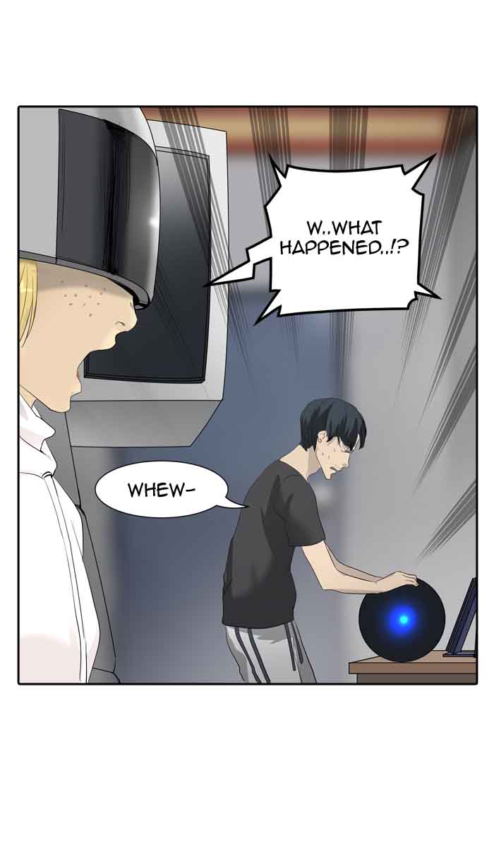 Tower Of God 358 40