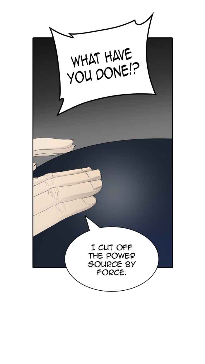 Tower Of God 358 41