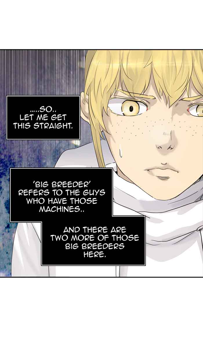 Tower Of God 358 53