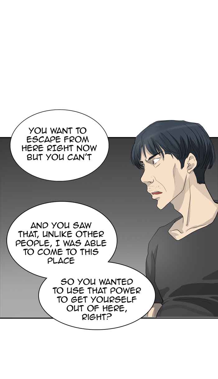 Tower Of God 358 57