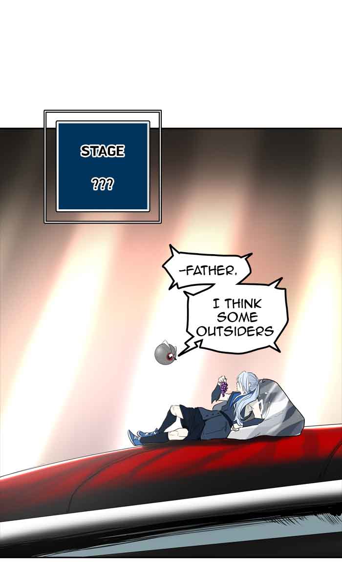Tower Of God 358 93