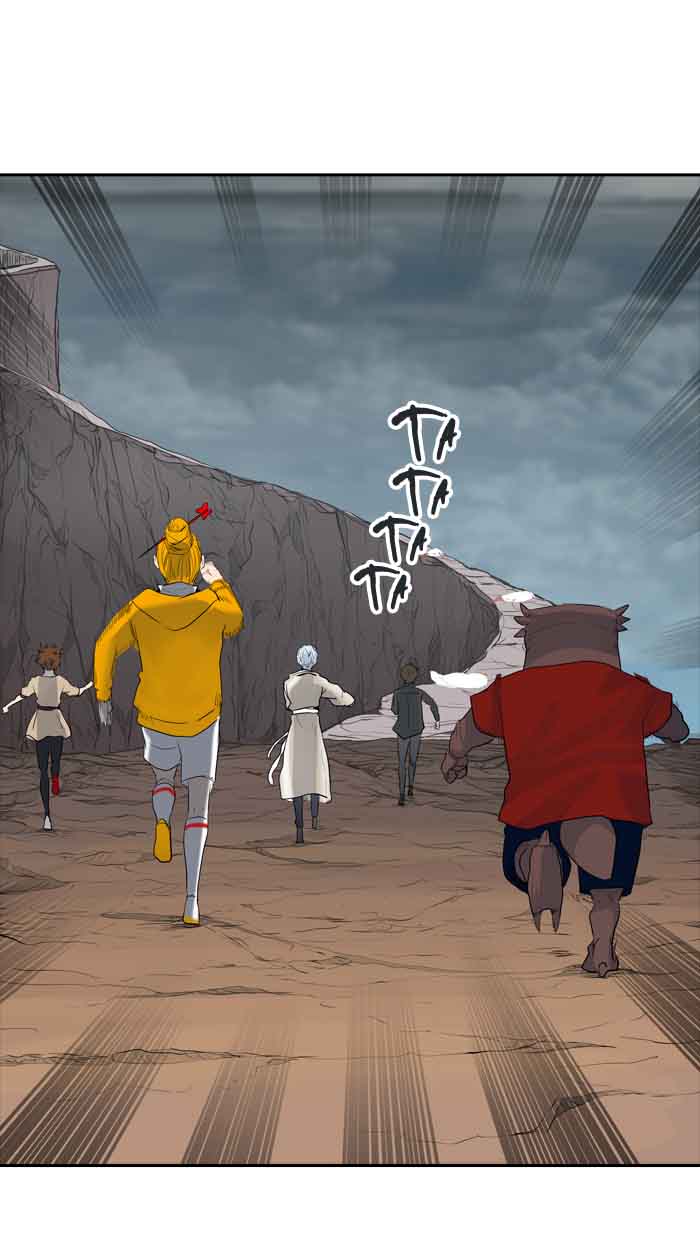 Tower Of God 359 13