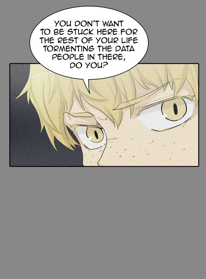 Tower Of God 361 41