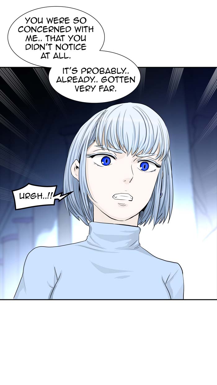 Tower Of God 363 34