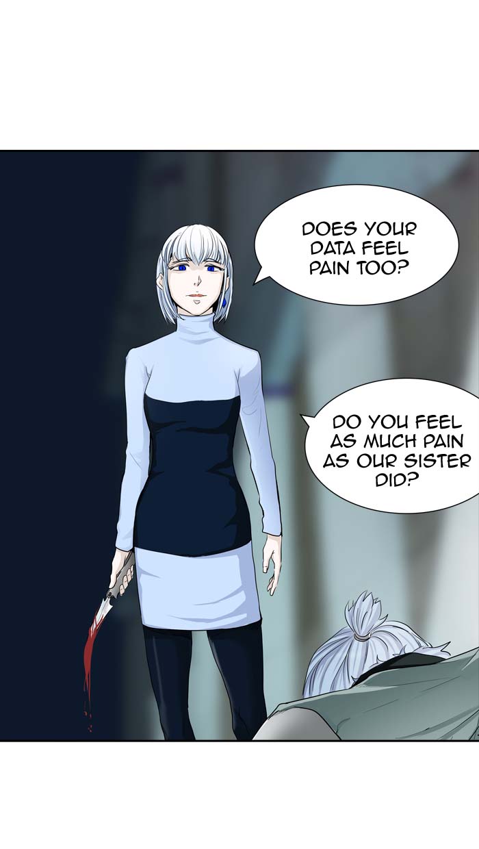 Tower Of God 363 7