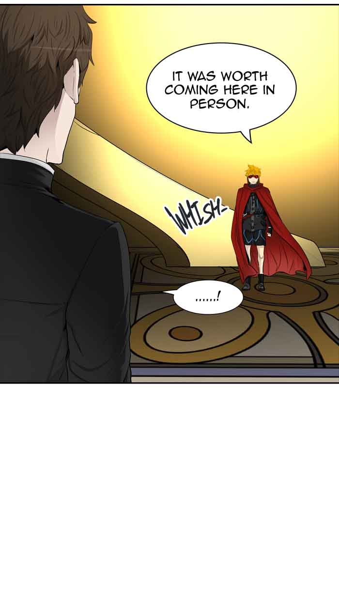 Tower Of God 365 24