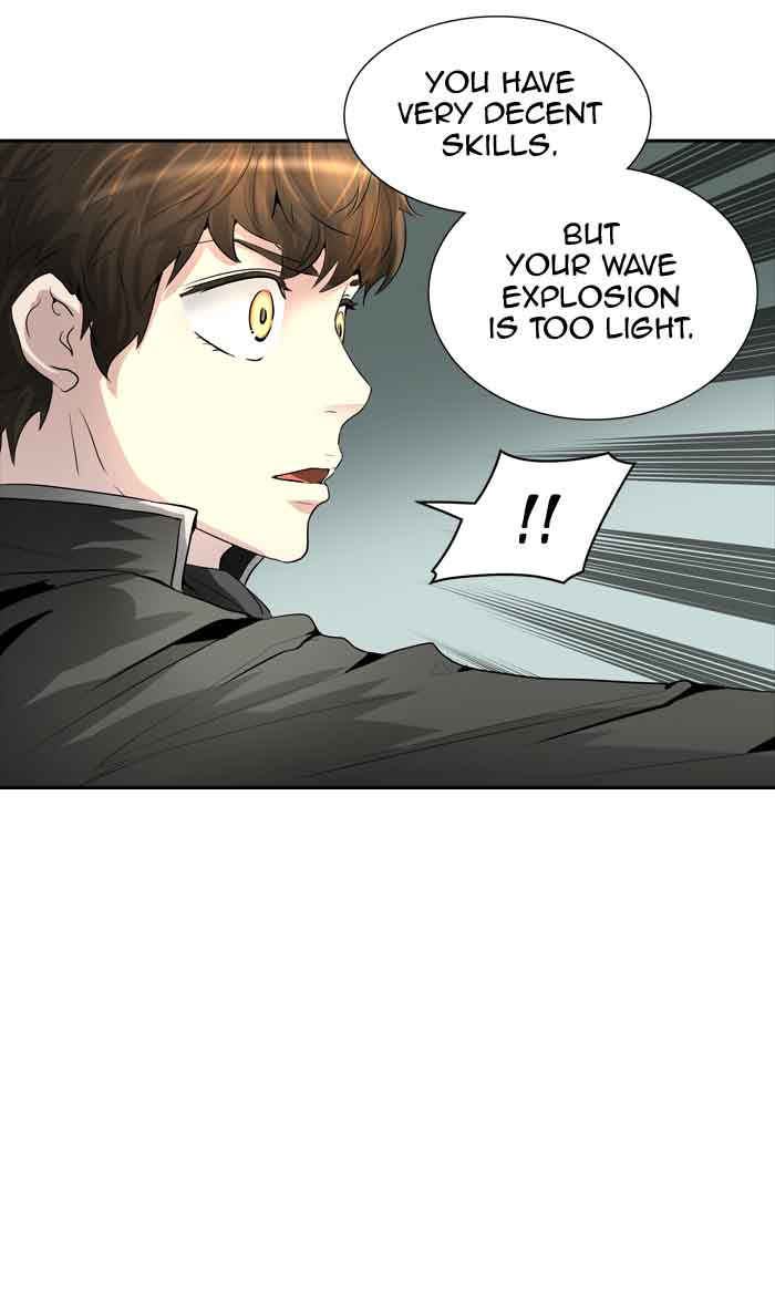 Tower Of God 365 68