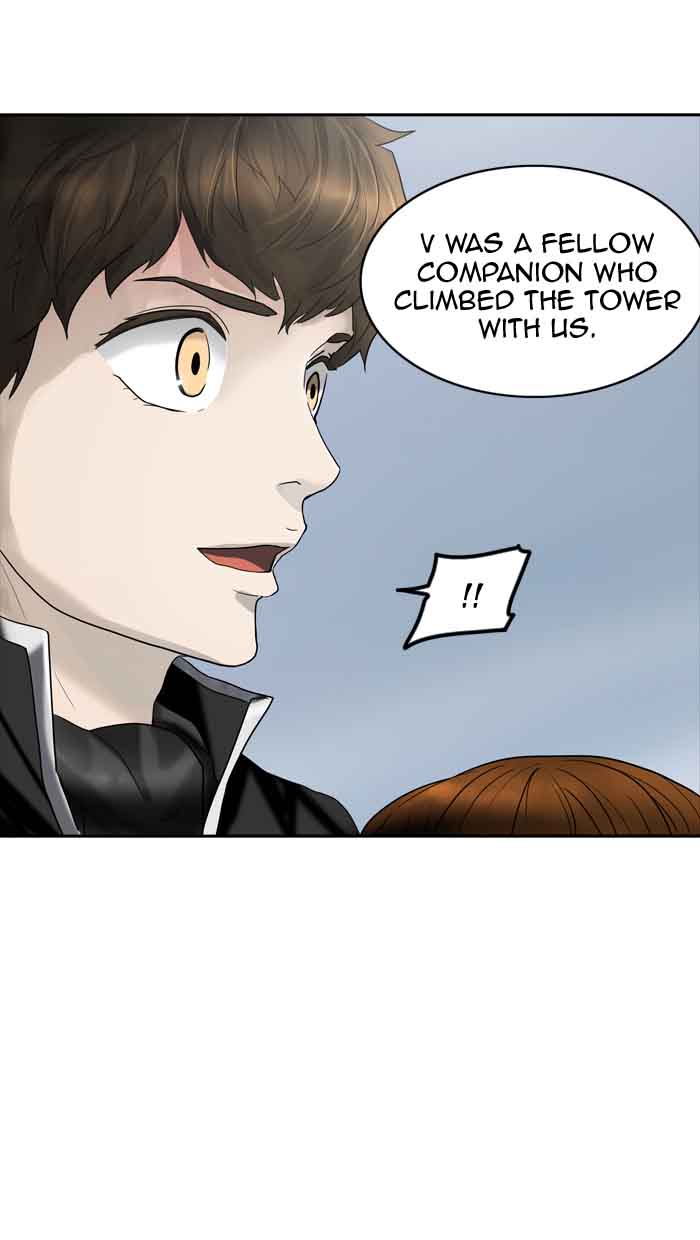 Tower Of God 367 124