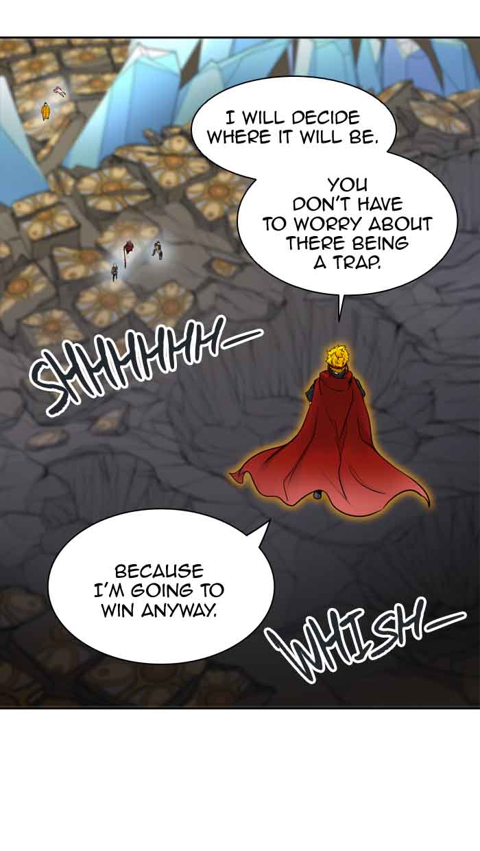 Tower Of God 367 2