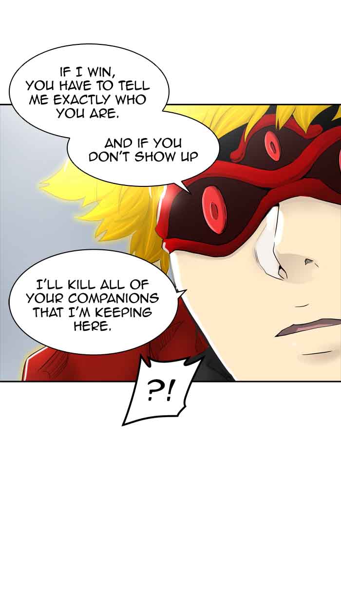 Tower Of God 367 3