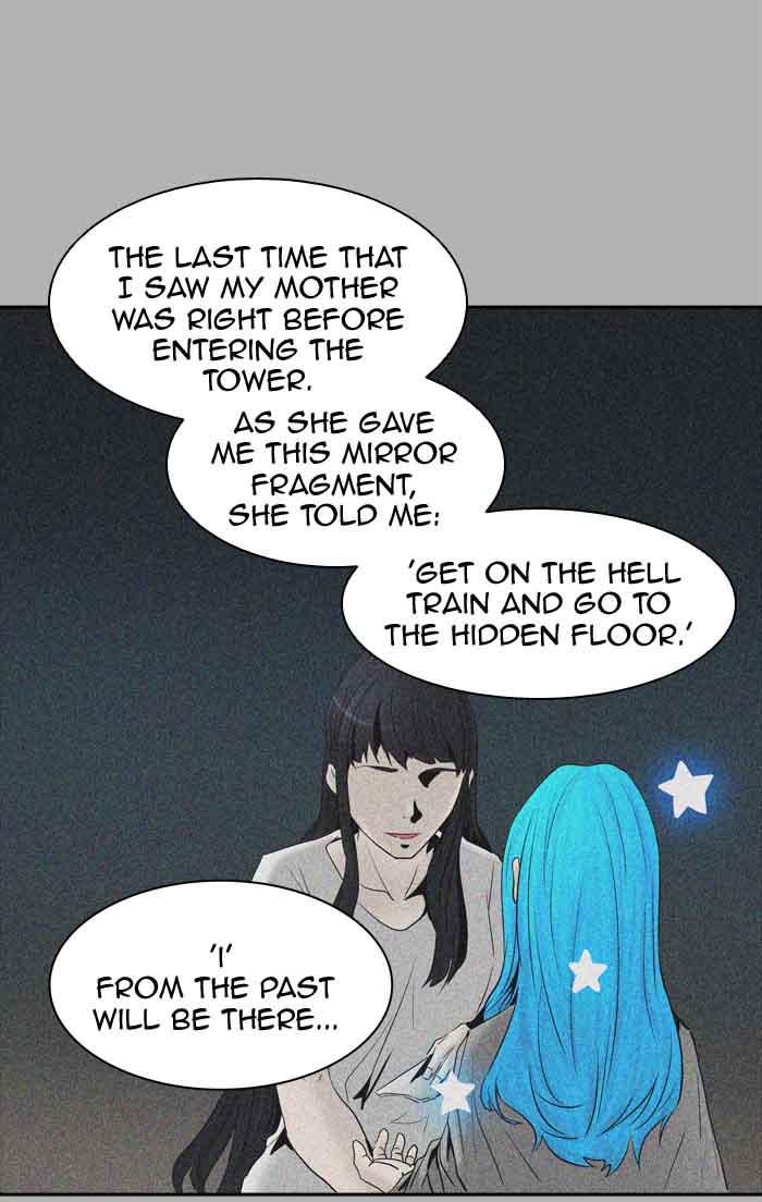 Tower Of God 367 70