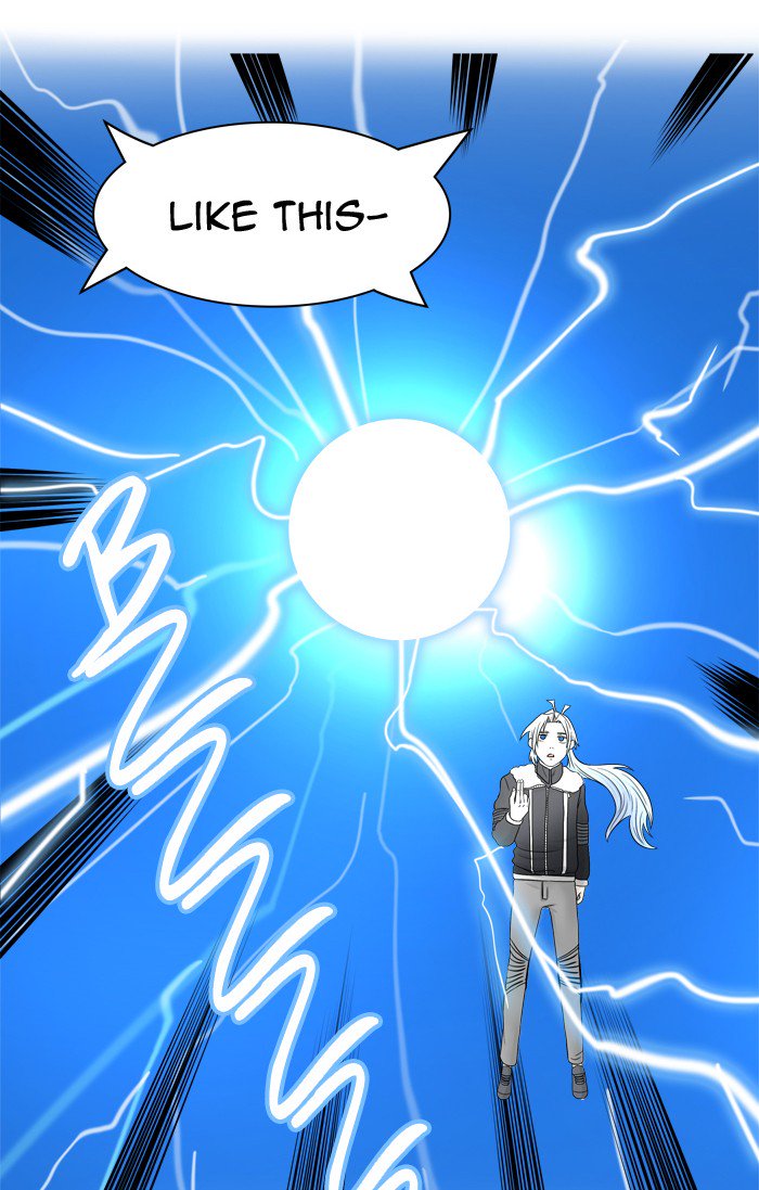 Tower Of God 368 101