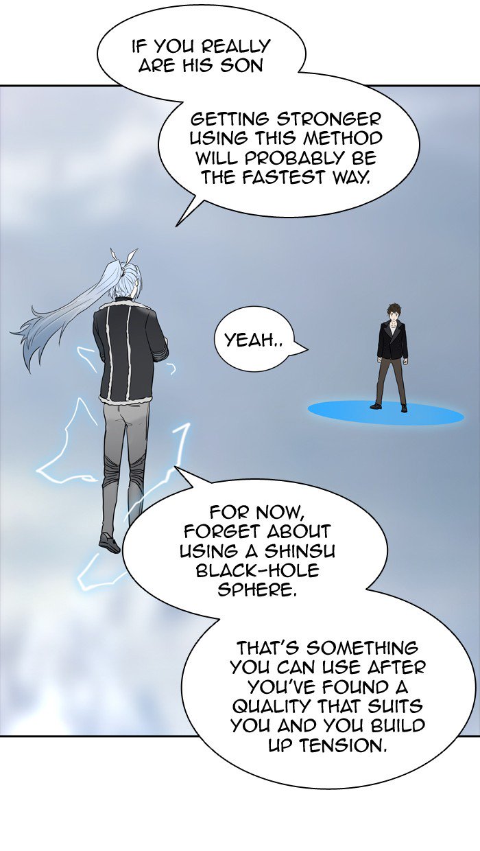 Tower Of God 368 111