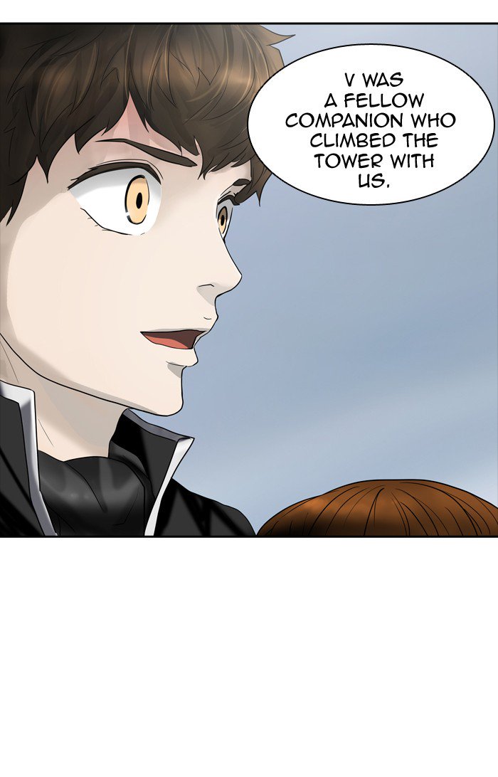 Tower Of God 368 16