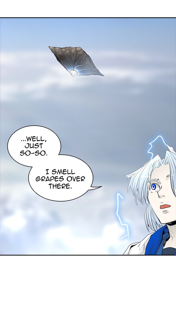 Tower Of God 368 18