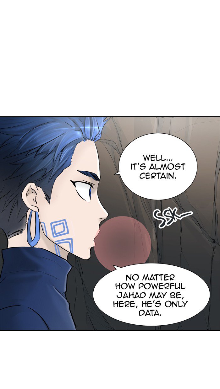 Tower Of God 368 50