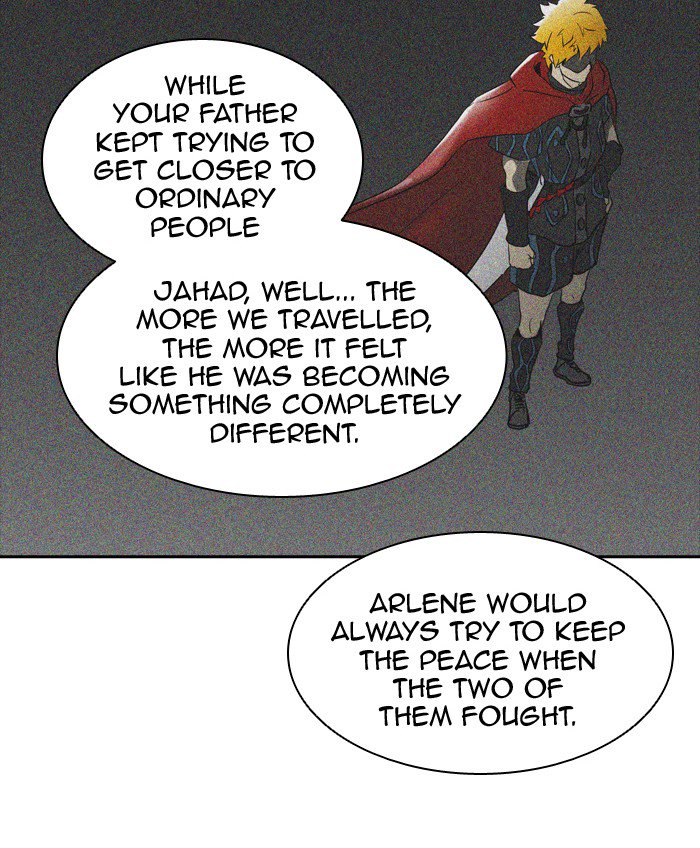 Tower Of God 368 82