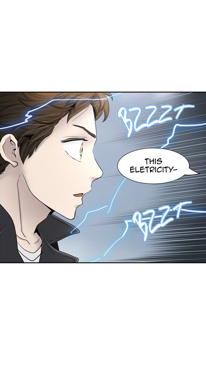 Tower Of God 368 90