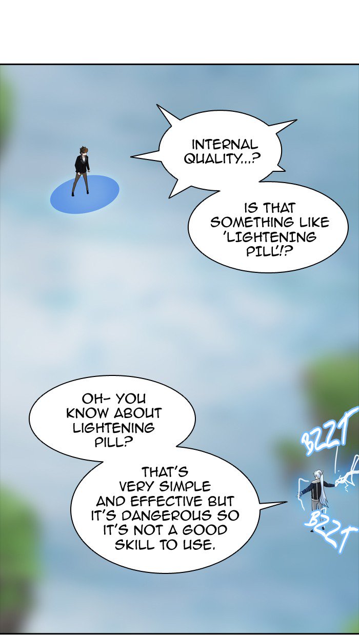 Tower Of God 368 95