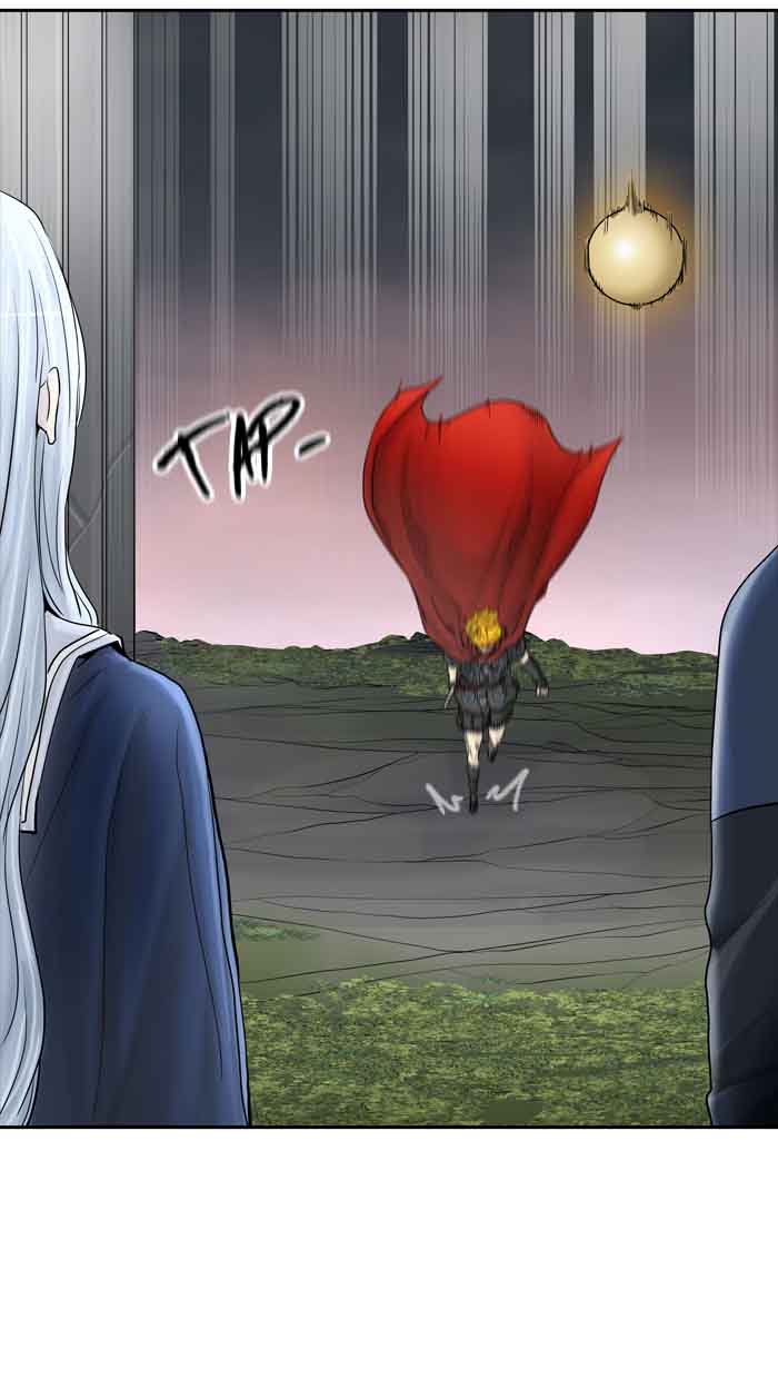 Tower Of God 370 100