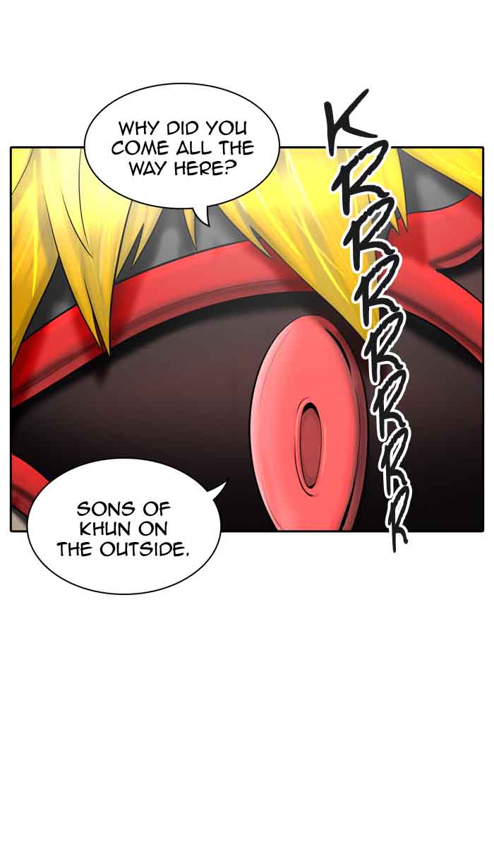 Tower Of God 370 101
