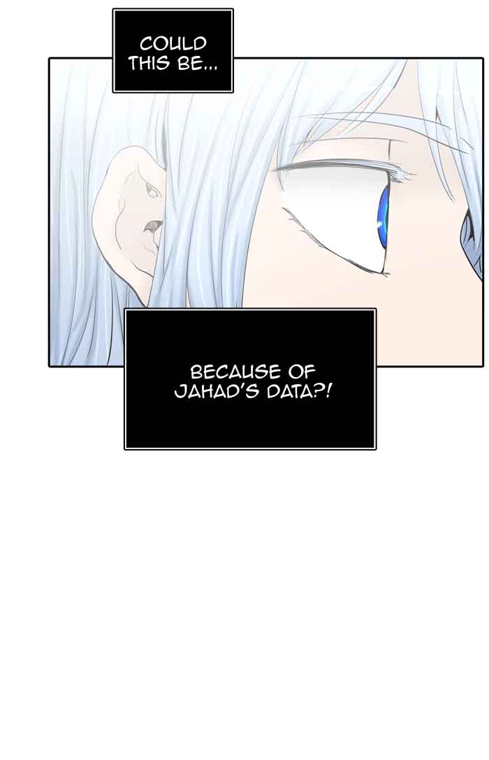 Tower Of God 370 110