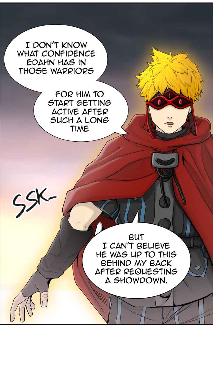 Tower Of God 370 111