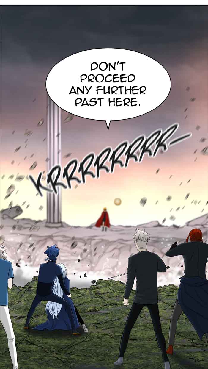 Tower Of God 370 115